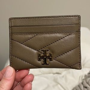 Tory Burch card holder